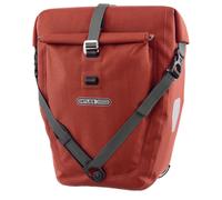 Sacoche arrière Ortlieb Back roller plus 23L ( Dark Chili / 23 L | QL2.1 )