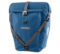 Sacoche arrière Ortlieb Back roller plus 23L - Denim blue / 23 L | QL2.2