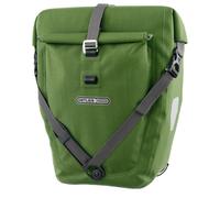 Ortlieb - Back-Roller Plus - Sacoches pour porte-bagages - 20 l - moss green