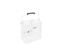 Sacoche arriere panier electra en nid d abeille