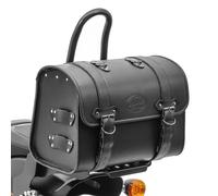 Sacoche arrière pour motos custom / sac de sissy bar Craftride LP 26L