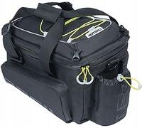 Sacoche Arrière Pour Vélo Basil Miles Xl Pro Mik 36 L