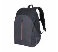 Basil B-safe Commuter 13l Backpack Noir,Gris Black