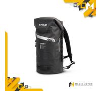 Sacoche arrière SHAD SW 38 étanche 35 L Noir X0SW38