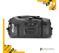 Sacoche arrière SHAD SW 80 étanche 80 L Noir X0SW80
