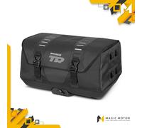 Sacoche arrière SHAD TERRA TR50 40 L Noir X0TR50