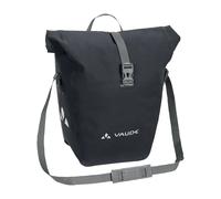 VAUDE Paire de sacoches vélo Aqua Back Deluxe – 48 L (2×24 L) Noir