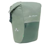 Vaude Bike Road Master Roll-it Pannier Vert