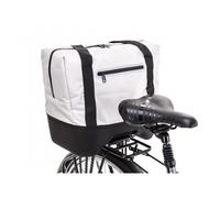 Sacoche arrière vélo Atran Beat Gris