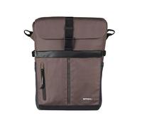 Basil Move Mik Pannier 15l Marron