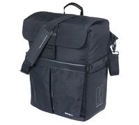 Basil Move Mik Pannier 15l Noir