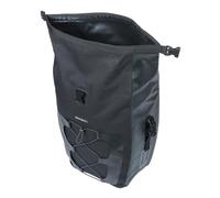 Basil Navigator Waterproof Mik L Pannier 31l Noir Balck