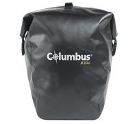 Sac banane Columbus Outdoor Bike Dry plateau arrière 20L noir (unité)