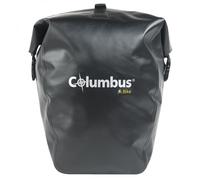 Sac banane Columbus Outdoor Bike Dry plateau arrière 20L noir (unité)