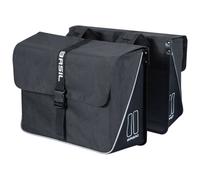 SACOCHE AR DBL FORTE DBLE NOIR - C9452189 - 8715019177774