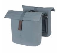 Basil City Mik Panniers 32l Bleu Graphite / Blue