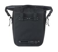 Basil Navigator Waterproof Mik M Pannier 15l Gris Balck
