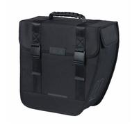 Basil Tour Mik 14l Pannier Noir Black