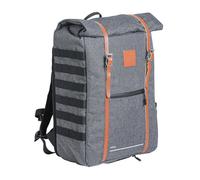 Sac a dos zefal urban backpack gris