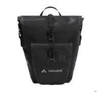 Sacoche arrière vélo recyclé VAUDE Aqua Back Plus