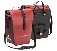 Sacoche de vélo Aqua Front recyclées Vaude 2x14L ( Redeva )