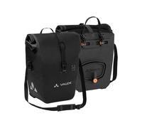 VAUDE Sacoches pour roue avant Aqua Front (rec) noir 6 L