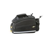 Sacoche arrière vélo - Topeak - MTX EX - MTX 2.0 - Résistant à l'eau - Système MTX 2.0 - 12,3L