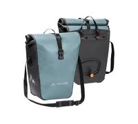VAUDE Sacoches de vélo Aqua Back (rec) 24 L Nordic Blue (paire)