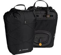 Sacoche arrière vélo vaude aqua back li