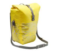 Sacoche arrière vélo VAUDE Aqua Back Luminum II Jaune