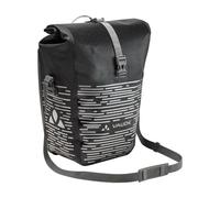 Sacoche arrière vélo VAUDE Aqua Back Luminum II Noir