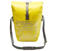 Vaude Bike 45931 Aqua Luminum Single Pannier Jaune