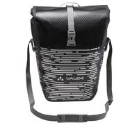 Sacoche arrière vélo VAUDE aqua Back Luminum Single II Noir