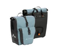 VAUDE Sacoches pour porte-bagages Aqua Back Plus (Recycled) 2x 25,5 l Bleu