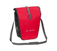 Sacoche arrière vélo VAUDE Aqua Back Plus Rouge TU