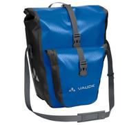 Vaude Bike Aqua Back Plus Single 25.5l Pannier Bleu