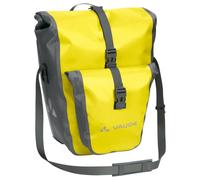 Sacoche arrière vélo VAUDE Aqua Back Plus Single Jaune