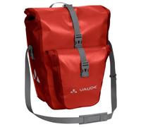 Vaude Bike Aqua Back Plus Single 25.5l Pannier Rouge