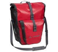 Vaude Bike Aqua Back Plus Single 25.5l Pannier Rouge