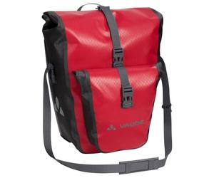 Sacoche arrière vélo VAUDE Aqua Back Plus Single Rouge