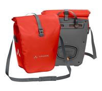Sacoche arrière vélo vaude aqua back ro