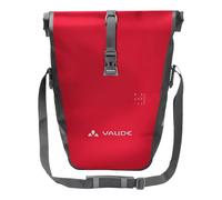 Sacoche arrière vélo VAUDE Aqua Back Single Rouge