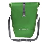 VAUDE Aqua Back Single Arrière Sacoche pour bicyclette 24 L Polyamide, Polyester, Polyuréthane Noir