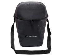 VAUDE Sacoche de vélo Aqua Commute Single 26 l Noir