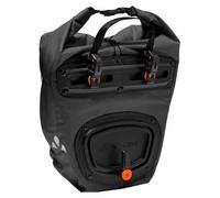 Sacoche arrière vélo VAUDE Aqua Front Light Noir