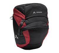 Sacoche arrière vélo VAUDE OnTour Front Noir