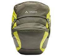 Sacoche arrière vélo VAUDE OnTour Front Vert