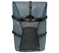 Sacoche arrière vélo vaude trailcargo b