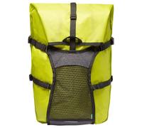 Sacoche arrière vélo vaude trailcargo verte