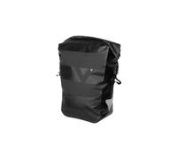 Sacoche arriere waterproof topeak pannier drybag 20 l noir